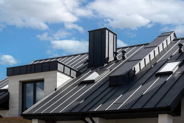 Best Steel Roofing  in Bay Village, OH